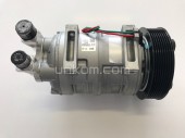  TM21 24V D=137, 8PK, , . R134a/PAG 46