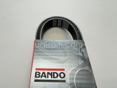  Carrier Supra 850MT (BANDO)