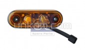    LED    L=300 24V/75x25x16,5