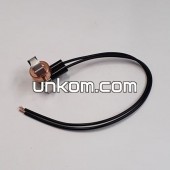  CARRIER Xarios 500/600/Viento/Zephyr (Klixson/Thermistor) (OE CARRIER)